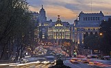 مدريد: مدينةٌ عن غيرِها تُغنيك