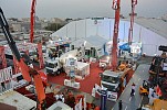 The Big 5 Saudi 2015 Concludes Another Successful Event  