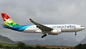 AIR SEYCHELLES AND AIR FRANCE SIGN SIGNIFICANT MOU