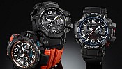 CASIO G-SHOCK Sponsors Talented Youth