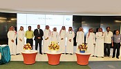 Mobily aware its employees of the importance of healthy food
