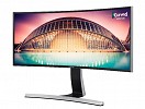 Samsung Electronics Expands Visual Display Portfolio with 2015 Lineup of Curved Monitors 