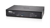 New Dell SonicWALL TZ Series Firewalls Deliver Enterprise-Class Capabilities for Small Business Budgets