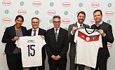 Henkel teams up with the German Soccer Association