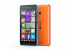 مايكروسوفت تطرح هاتف Lumia 540 Dual SIM