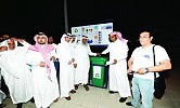 Love Jeddah? Keep it clean, segregate waste at source