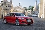 Audi scoops 9 awards in the Middle East