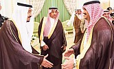 King recognizes efforts of Saudi, expat doctors to keep KSA healthy