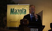Mazola’s expansion plans and participation in SFHHA 2015