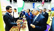 «الصادرات السعودية» تنظم وتعرض منتجات وطنية ل21 شركة
