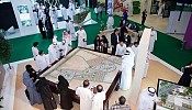 Major developers exhibit projects at Cityscape Jeddah