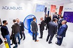  IDEAL STANDARD Press Release April 2015 نظام المراحيض المبتكر AQUABLADE™ من ’ايديال استاندرد‘ يفوز بجائزة AIT 