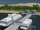 Desalination Facility Named a New Product of the Russian Nuclear Industry