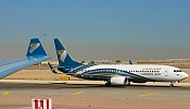 Oman Air Launches Flights To Goa