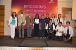 Ericsson announces winners of “smart schools” competition in Sudan