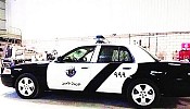 New smart police cars to be on roads soon