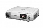 Epson announces portable projectors for the office and classroom