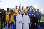 Aspire Zone Launches 1st Edition of the  Aspire Beach Volleyball Tournament 