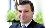 George Ganchev Appointed General Manager at Burj Rafal Hotel Kempinski