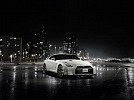 TOP PERFORMANCE HONOUR FOR NISSAN GT-R R35