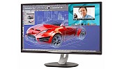 Philips Quad HD Monitors now in 32-inch Size