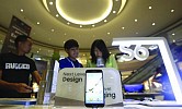 Samsung and Apple clash with rollout of new products