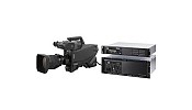 Sony introduces HDC-4300, world’s first 4K system camera