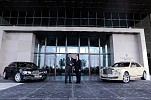Four Seasons Hotel Bahrain Bay Teams Up With Bentley Bahrain