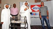 APSCO honors its clients in Saudi Arabia