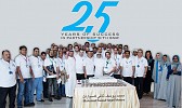 Mohamed Yousuf Naghi Motors celebrates 25 years of BMW Group success in the Kingdom 