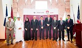 Texas A&M University at Qatar, Huawei and Ooredoo  Build Global Education Alliance