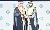 Sheikh Waleed wins Media Personality of the Year award