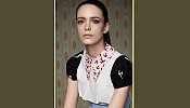 STACY MARTIN WILL BE THE FACE OF THE FIRST MIU MIU FRAGRANCE
