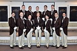Second group of Etihad Airways Butlers completes Savoy Academy Training