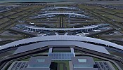تشغيل مطار الملك عبدالعزيز الجديد منتصف العام القادم