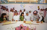 رئيس السياحة ووزير التعليم يطلقان برنامج «عيش السعودية»