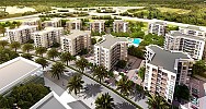  MAG 5 Property Development Announces Dubai World Central Affordable Housing Community 