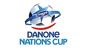 Danone Nations Cup 2015!