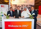 IHG Expands Middle East Presence across Three Countries