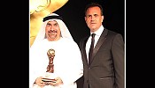 مجموعة روتانا للفنادق تحصل على جائزة “العلامة الفندقية الرائدة في الشرق الأوسط”