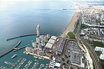UK’s Brighton Marina Project Emerges as a High-Demand Investment Choice of Saudi Investors