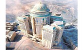 Makkah hotel to dwarf rivals