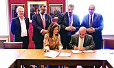Pact signed with King’s College
