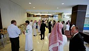 مدينة الملك عبدالله الاقتصادية تحتفل بتدشين المقر الجديد لمركز خدمة العملاء