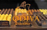 Godiva to introduce new flavours for Ramadan