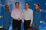 ROY KINNEAR APPOINTED CHIEF EXECUTIVE OFFICER OF AIR SEYCHELLES