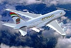 ETIHAD AIRWAYS COMMENCES LUXURIOUS A380 SERVICES TO SYDNEY
