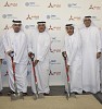 Mohebi Logistics Breaks Ground on AED 550 Million (US$150M) Facility at Dubai World Central
