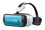 Samsung Gear VR for Galaxy S6 brings virtual reality closer as never imagined