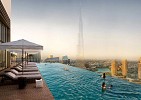 DAMAC Properties Launches the new ‘Paramount Residences at the Paramount Tower Hotel & Residences’ in Dubai